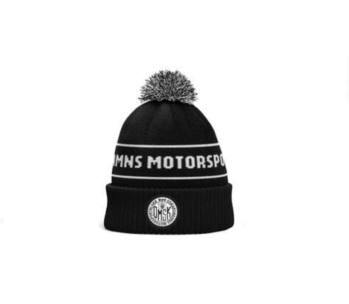 Merchandise Pom Pom Hat