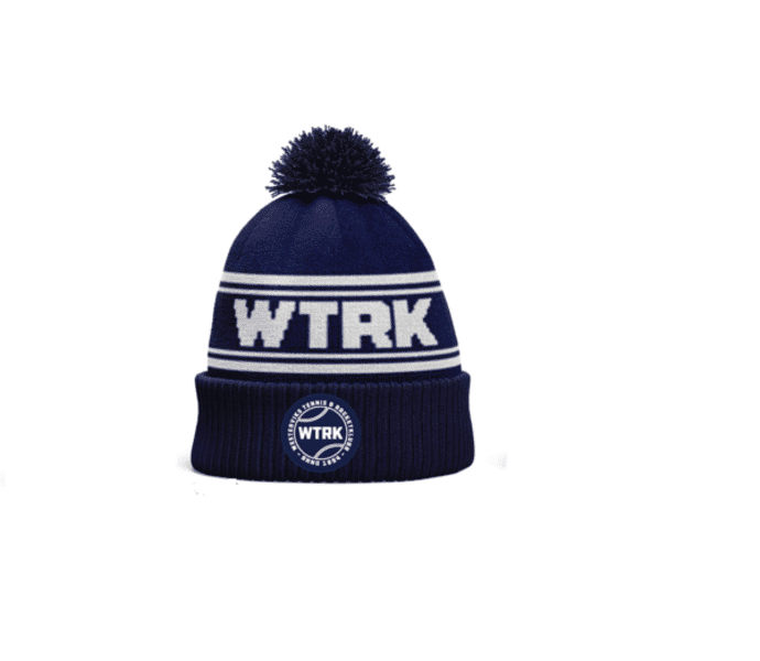 Merchandise Pom Pom Hat