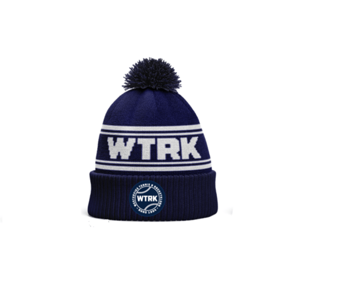 Merchandise Pom Pom Hat