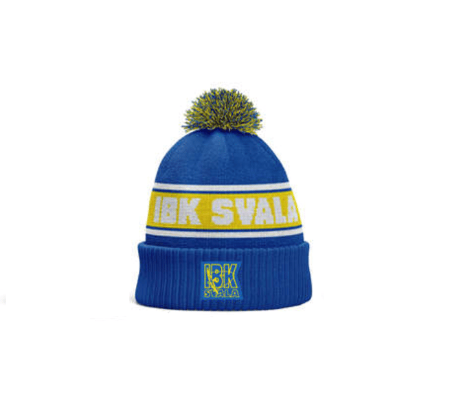 Merchandise Pom Pom Hat