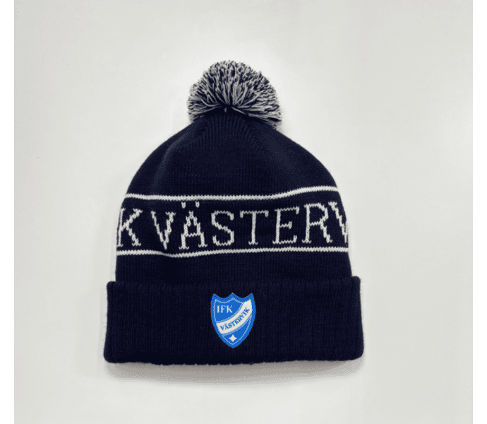 Merchandise Pom Pom Hat