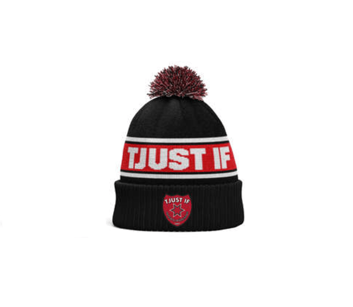 Merchandise Pom Pom Hat