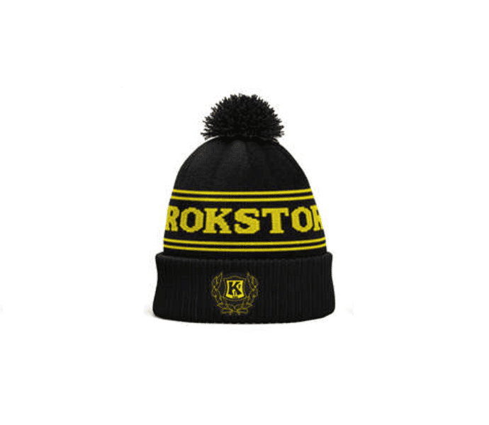 Merchandise Pom Pom Hat