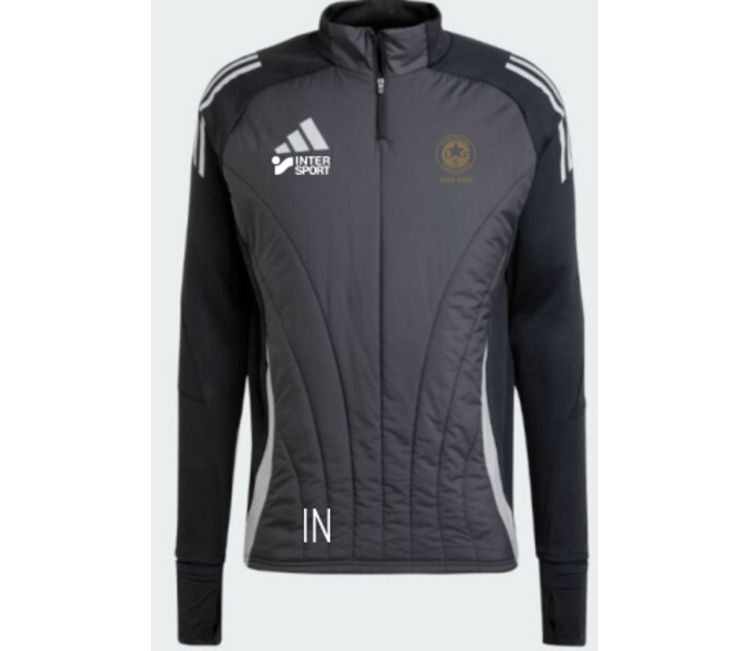 adidas Tiro 24 Competition Winterized träningströja