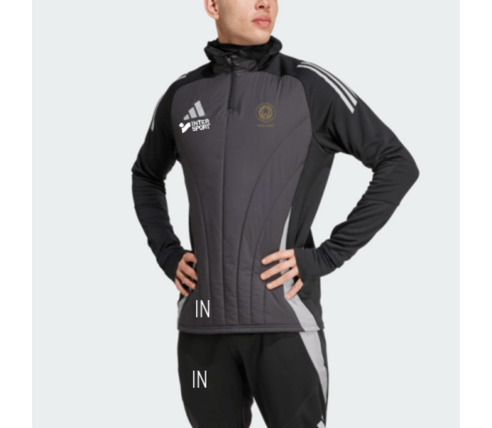 adidas Tiro 24 Competition Winterized träningströja