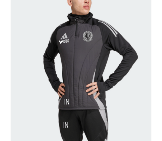 adidas Tiro 24 Competition Winterized träningströja