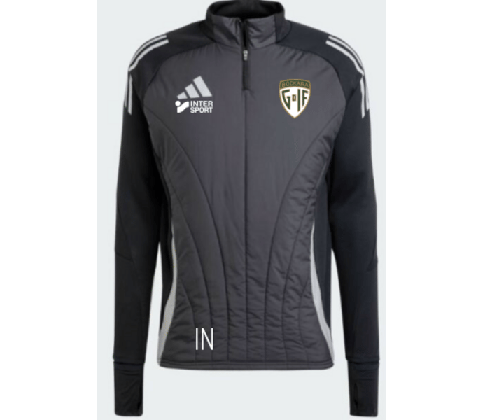 adidas Tiro 24 Competition Winterized träningströja