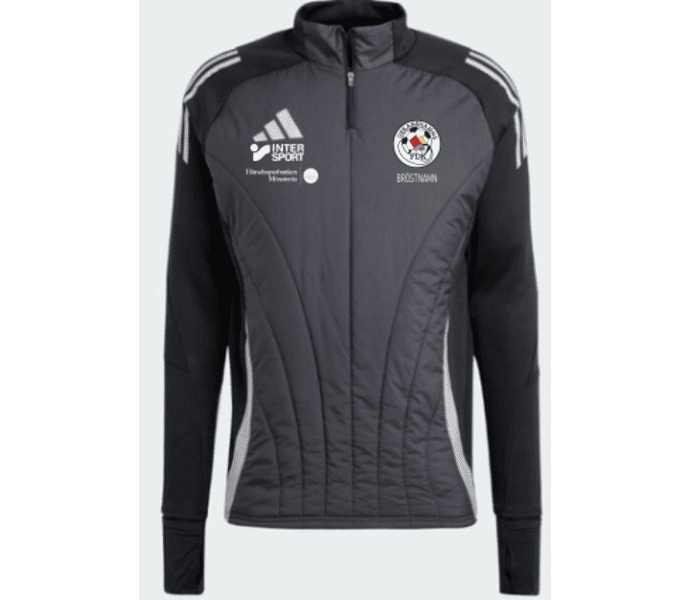 adidas Tiro 24 Competition Winterized träningströja