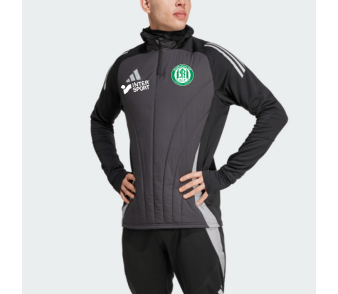 adidas Tiro 24 Competition Winterized träningströja