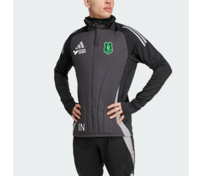 adidas Tiro 24 Competition Winterized träningströja