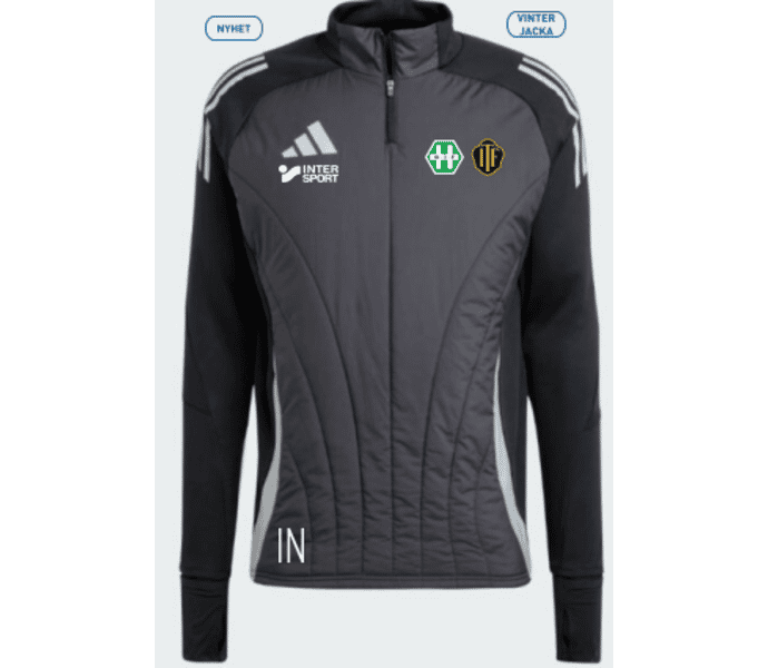 adidas Tiro 24 Competition Winterized träningströja