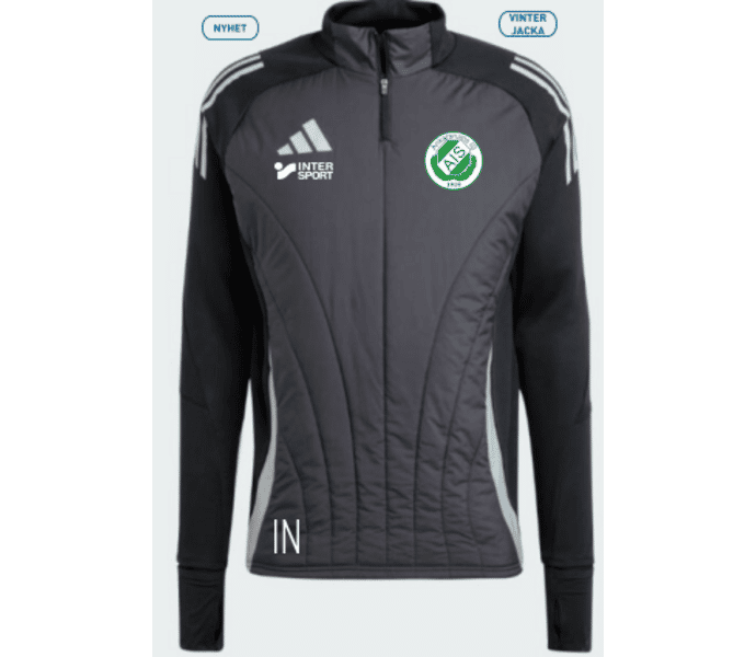 adidas Tiro 24 Competition Winterized träningströja