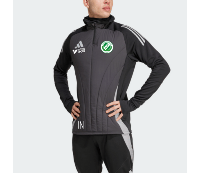 adidas Tiro 24 Competition Winterized träningströja