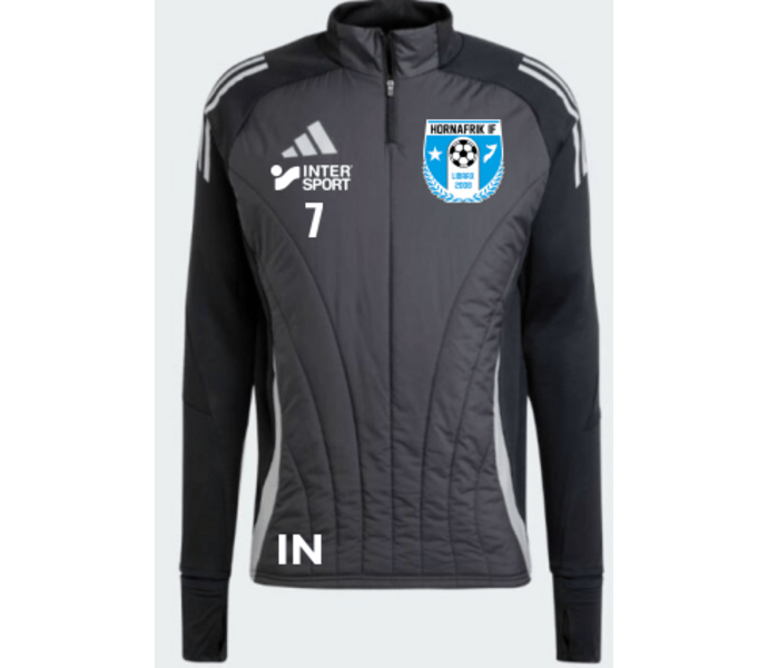 adidas Tiro 24 Competition Winterized träningströja