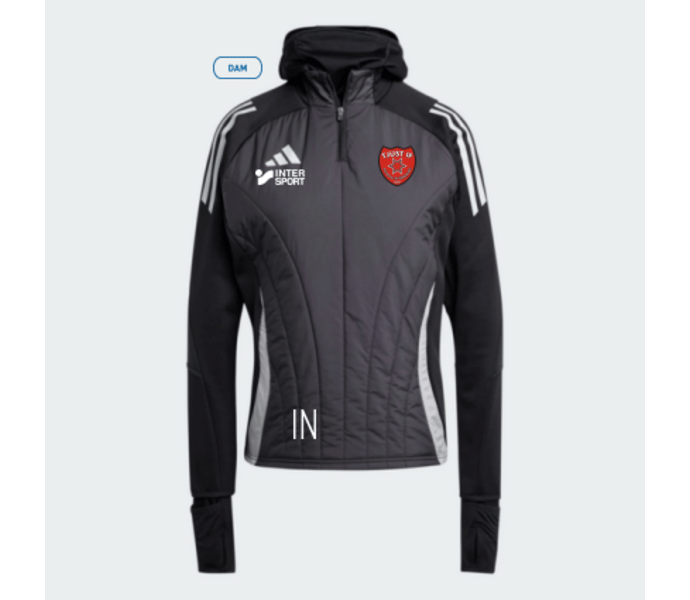 adidas Tiro 24 Competition Winterized träningströja