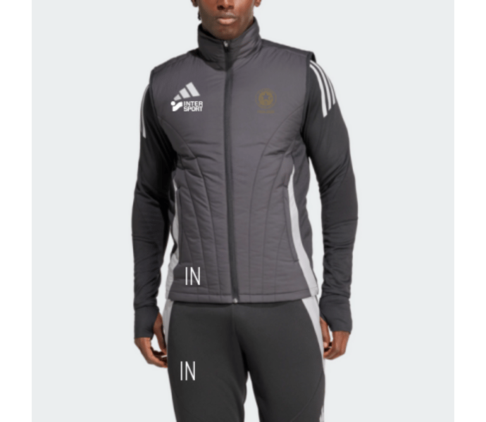 adidas Tiro 24 Competition Winterized väst