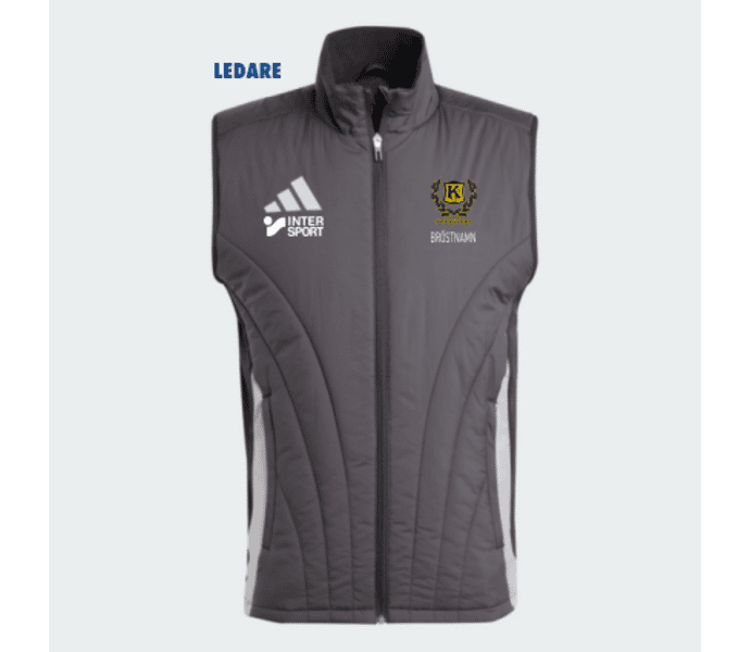 adidas Tiro 24 Competition Winterized väst