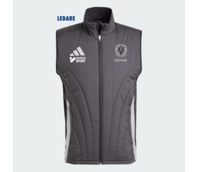 adidas Tiro 24 Competition Winterized väst