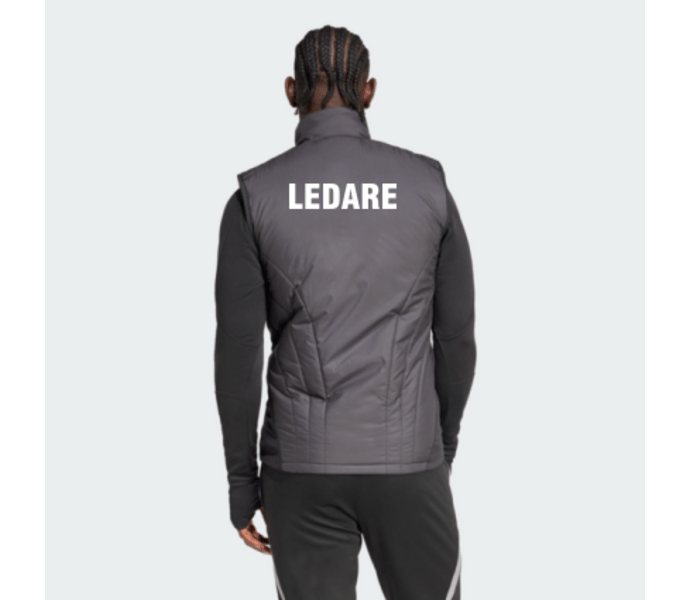 adidas Tiro 24 Competition Winterized väst