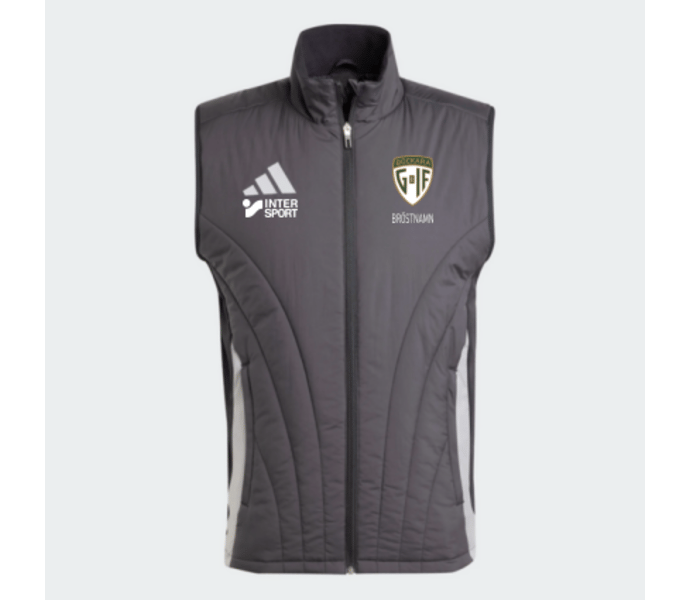 adidas Tiro 24 Competition Winterized väst