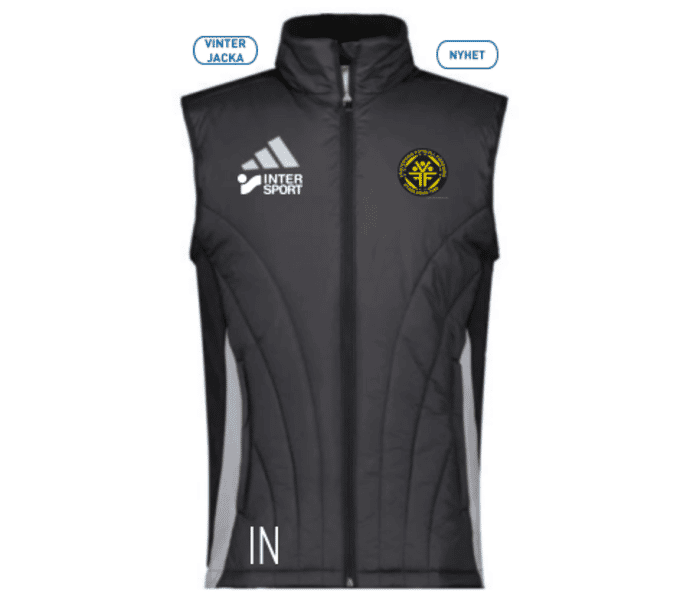 adidas Tiro 24 Competition Winterized väst