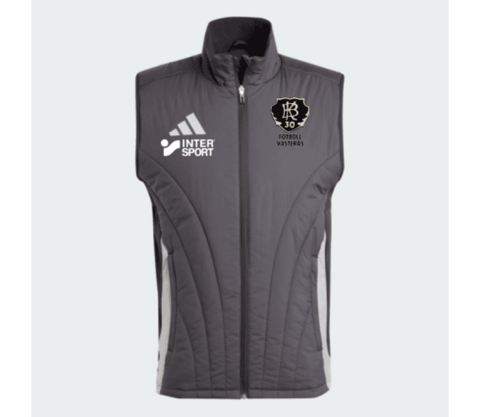 adidas Tiro 24 Competition Winterized väst