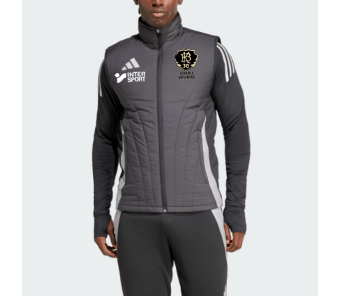 adidas Tiro 24 Competition Winterized väst