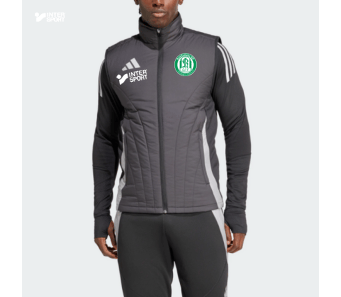 adidas Tiro 24 Competition Winterized väst