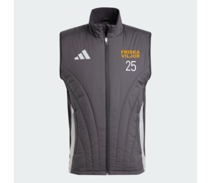 adidas Tiro 24 Competition Winterized väst