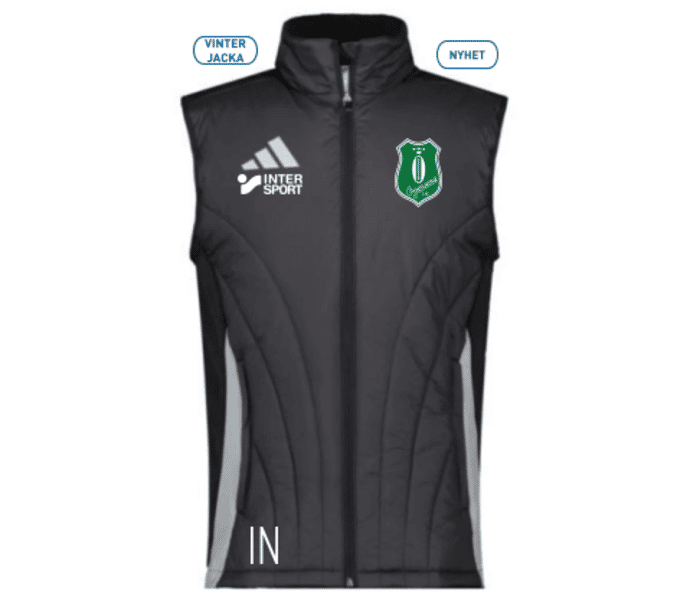 adidas Tiro 24 Competition Winterized väst