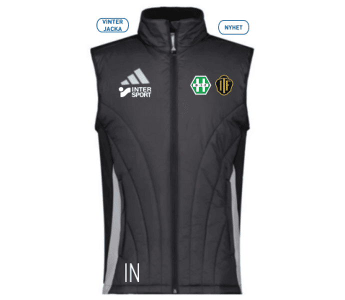 adidas Tiro 24 Competition Winterized väst