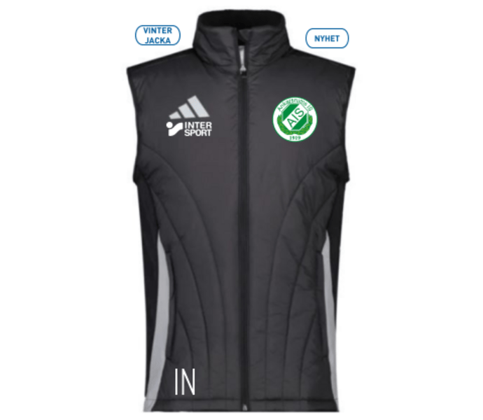 adidas Tiro 24 Competition Winterized väst