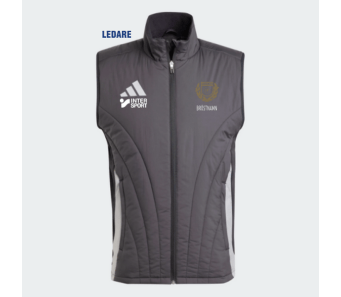 adidas Tiro 24 Competition Winterized väst