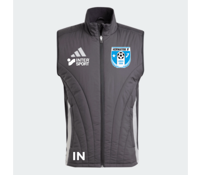 adidas Tiro 24 Competition Winterized väst