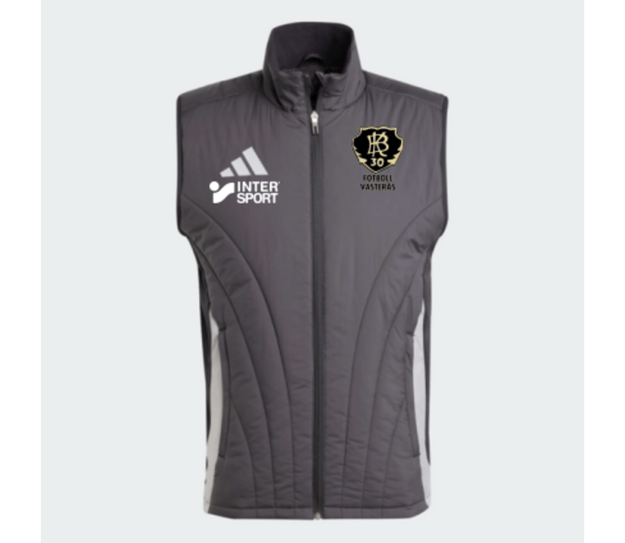 adidas Tiro 24 Competition Winterized väst