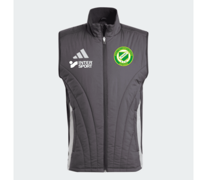 adidas Tiro 24 Competition Winterized väst