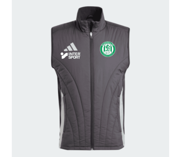 adidas Tiro 24 Competition Winterized väst