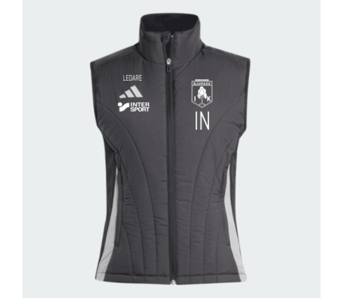 adidas Tiro 24 Competition Winterized väst