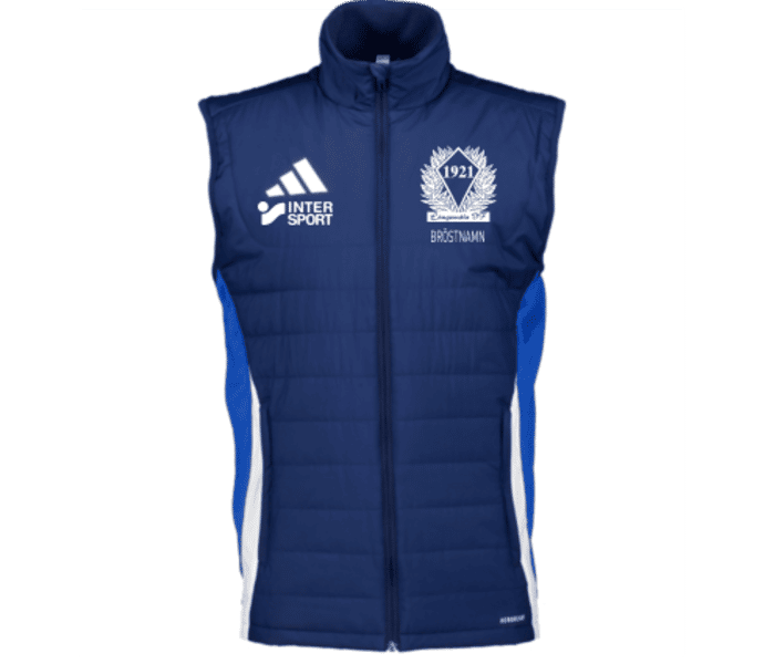 adidas Tiro 24 Competition Winterized väst