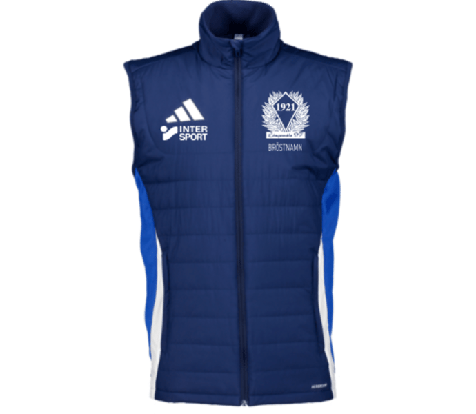 adidas Tiro 24 Competition Winterized väst