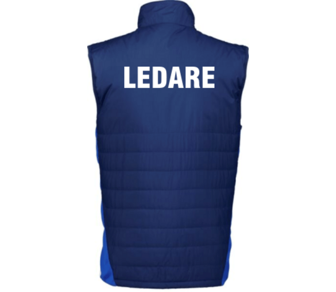 adidas Tiro 24 Competition Winterized väst