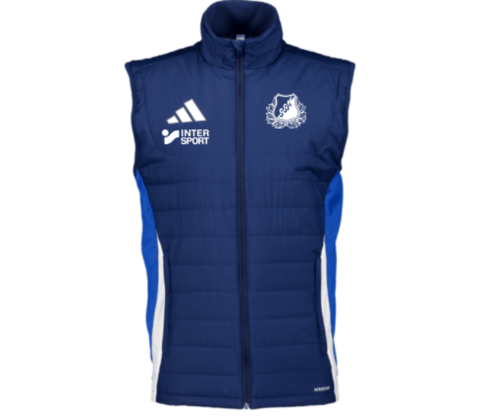 adidas Tiro 24 Competition Winterized väst