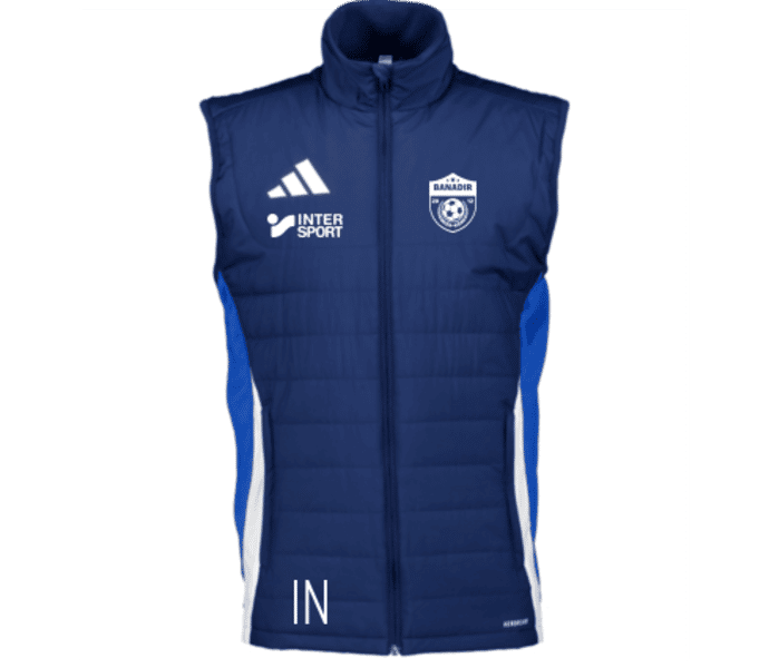 adidas Tiro 24 Competition Winterized väst