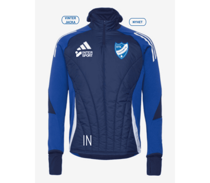 adidas Tiro 24 Competition Winterized träningströja