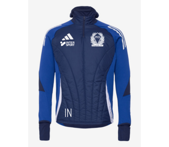 adidas Tiro 24 Competition Winterized träningströja