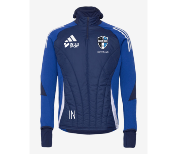 adidas Tiro 24 Competition Winterized träningströja