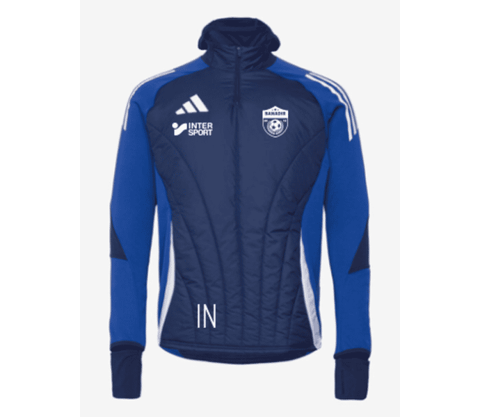 adidas Tiro 24 Competition Winterized träningströja