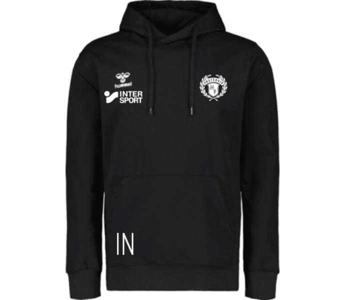 Hummel hmlGO 2.0 HOODIE KIDS