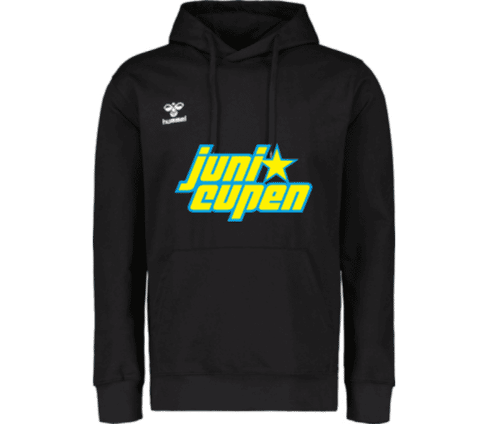 Hummel hmlGO 2.0 HOODIE KIDS