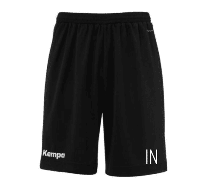 Kempa Team Shorts